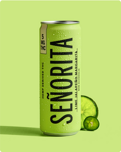 We Weeded Out The Duds—These Are The Best THC Drinks Right Now