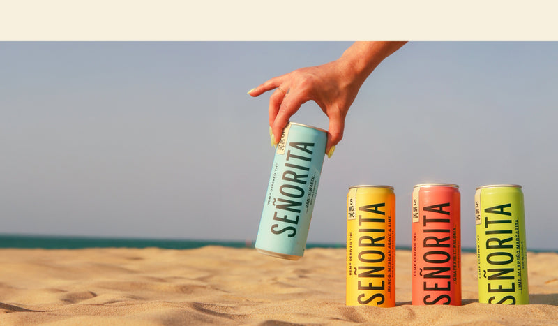 What Does a THC Drink Feel Like? Here's What to Expect