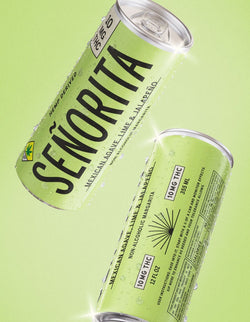 NATIONAL MARGARITA DAY HATES TO SEE THESE WEED PRODUCTS COMING