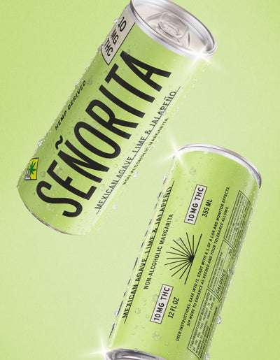 NATIONAL MARGARITA DAY HATES TO SEE THESE WEED PRODUCTS COMING