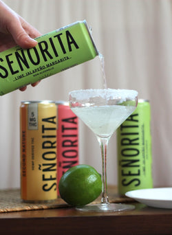 9 Best THC-Infused Seltzers For An Alcohol Alternative