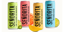 Señorita Adds Ranch Water to THC-Infused Beverage Lineup