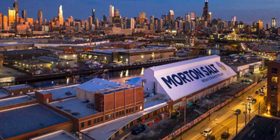 SALT SHED BRINGS HEMP DRINKS TO ITS BARS