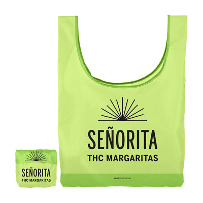 Señorita Packable Tote