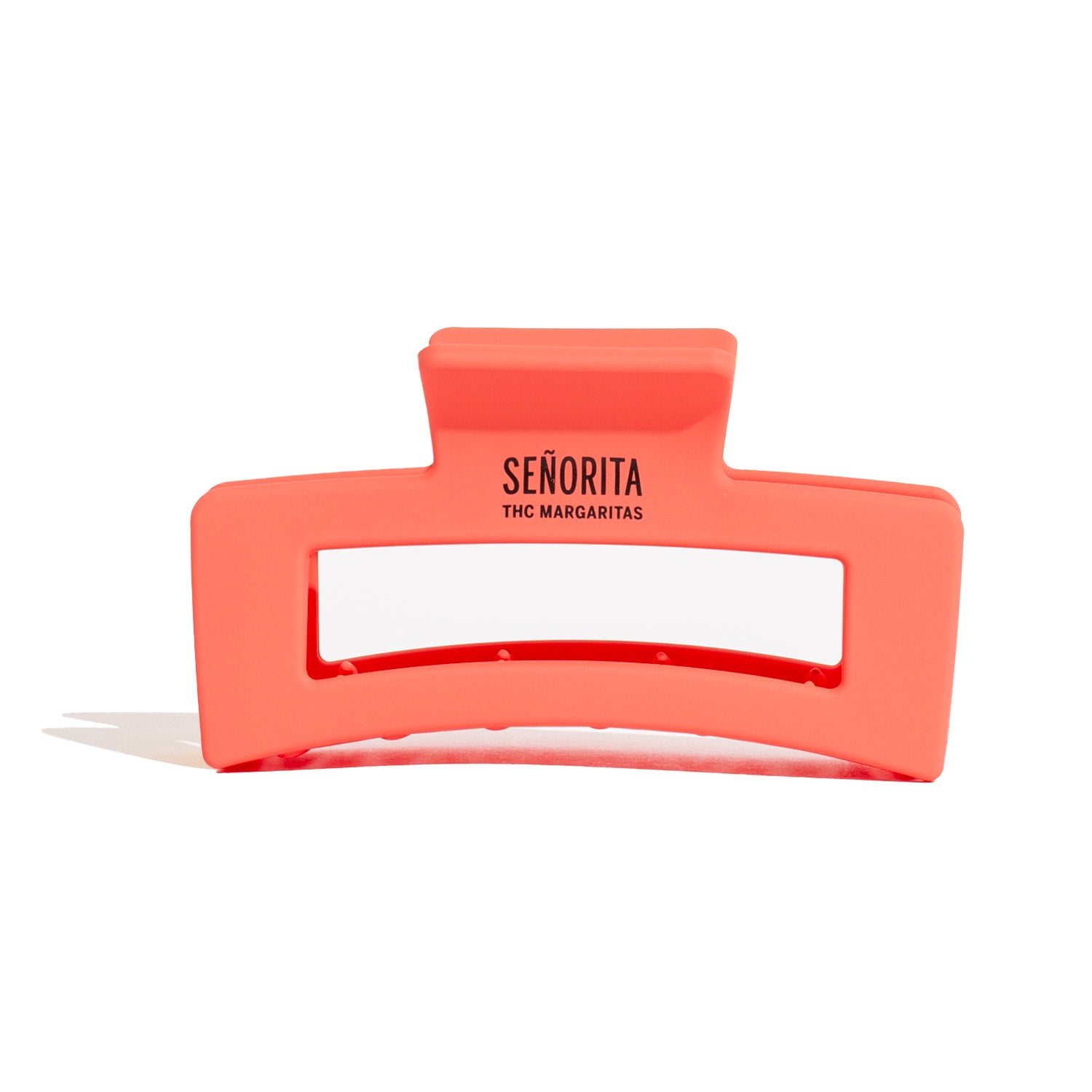 Señorita Hair Clip – SENORITA DRINKS