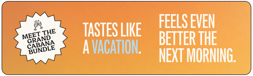 Sales banner