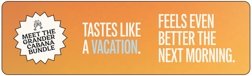 Sales banner