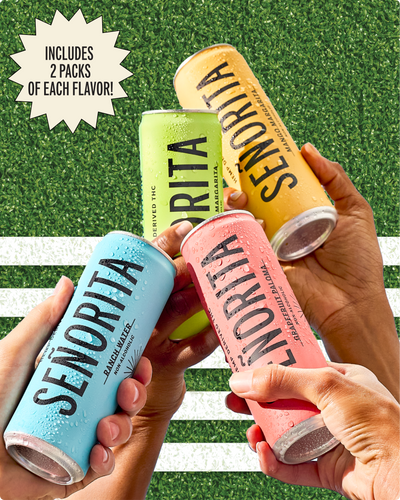 Tailgate Bundle