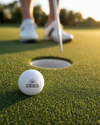 Tee Time Golf Balls (3-Pack)