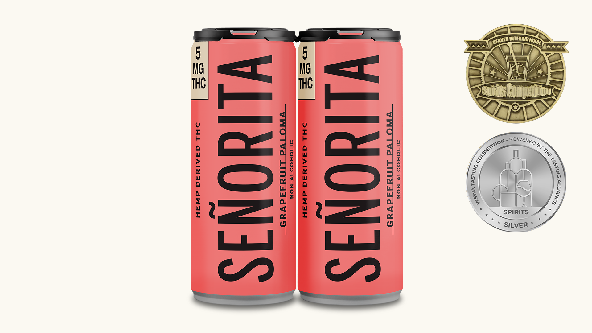 Products – SENORITA DRINKS