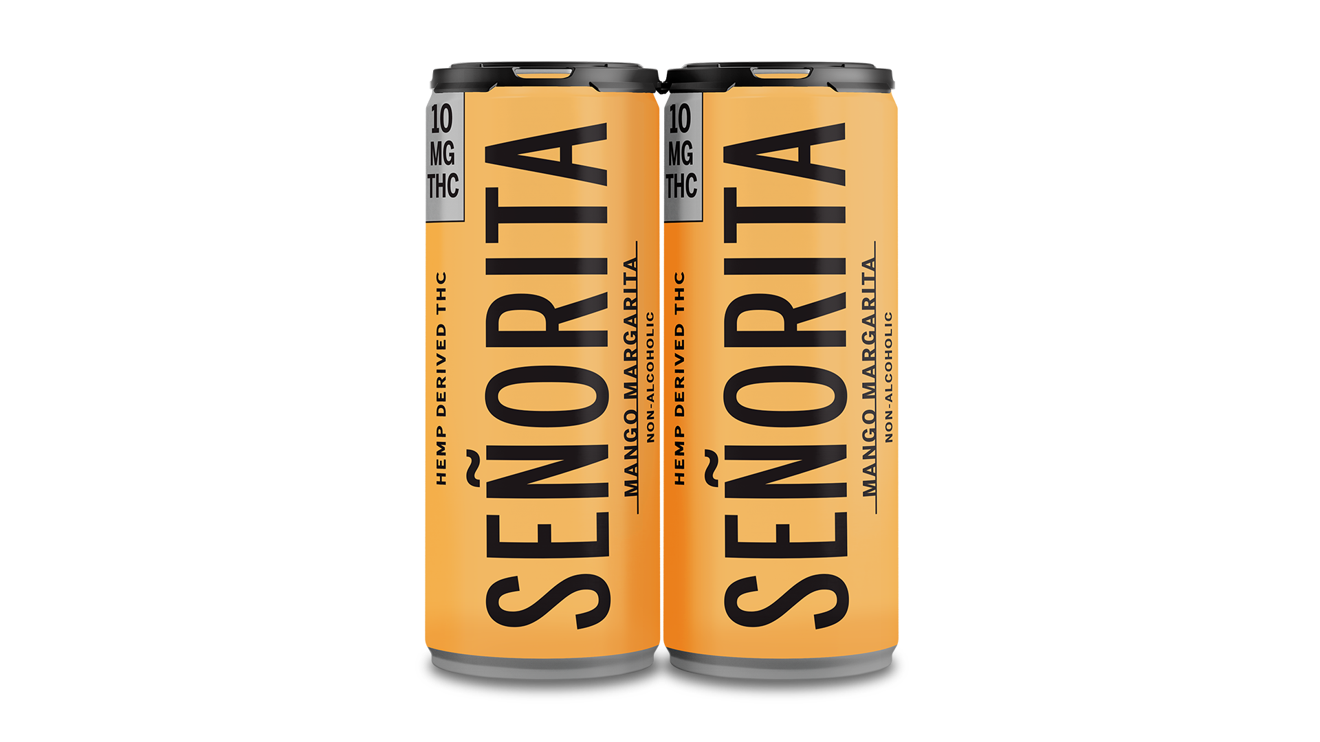 MANGO MARGARITA - (4 pack)