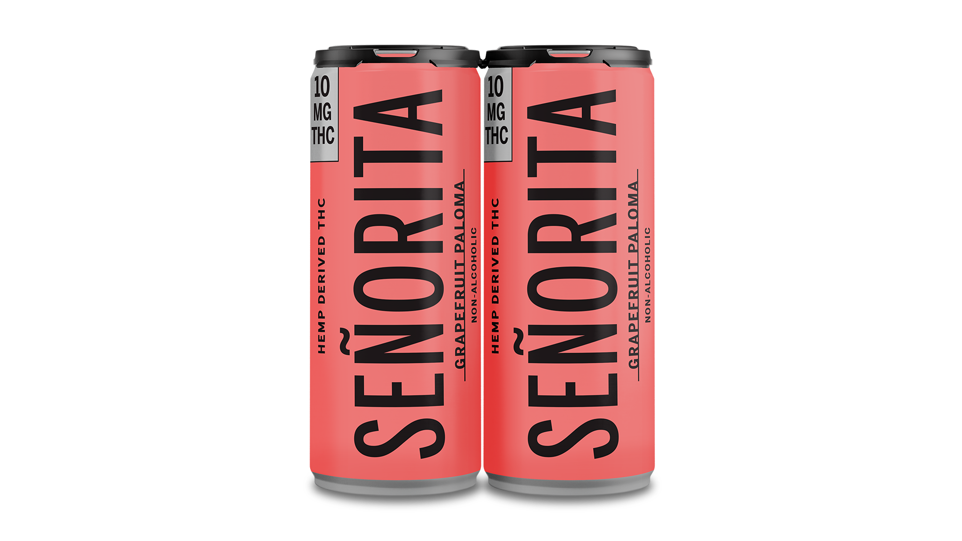 GRAPEFRUIT PALOMA - (4 Pack)