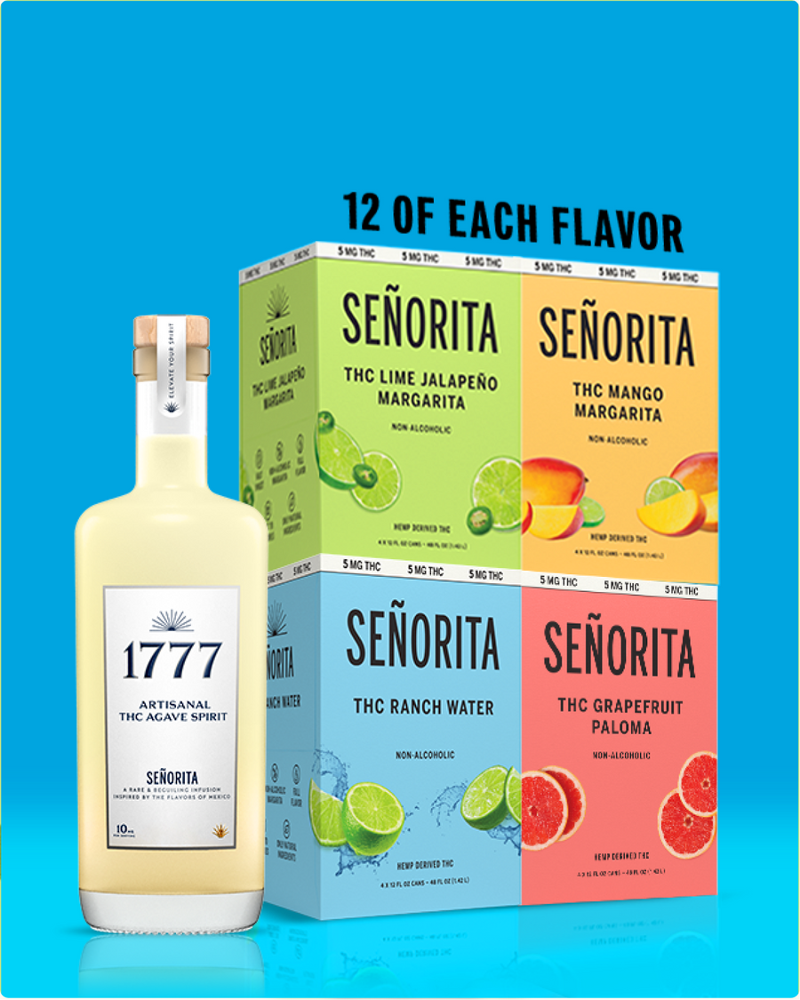 The One Way Ticket Bundle