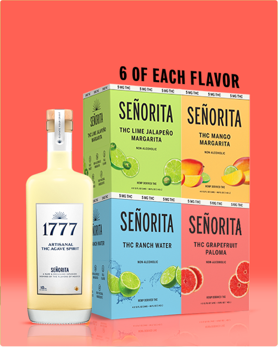 The Resort Residency Bundle