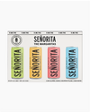 SEÑORITA THC BEVERAGE PARTY PACK