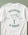 Mulligans & Margaritas Tee