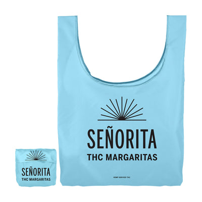 Señorita Packable Tote