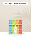 The Extended Stay Bundle