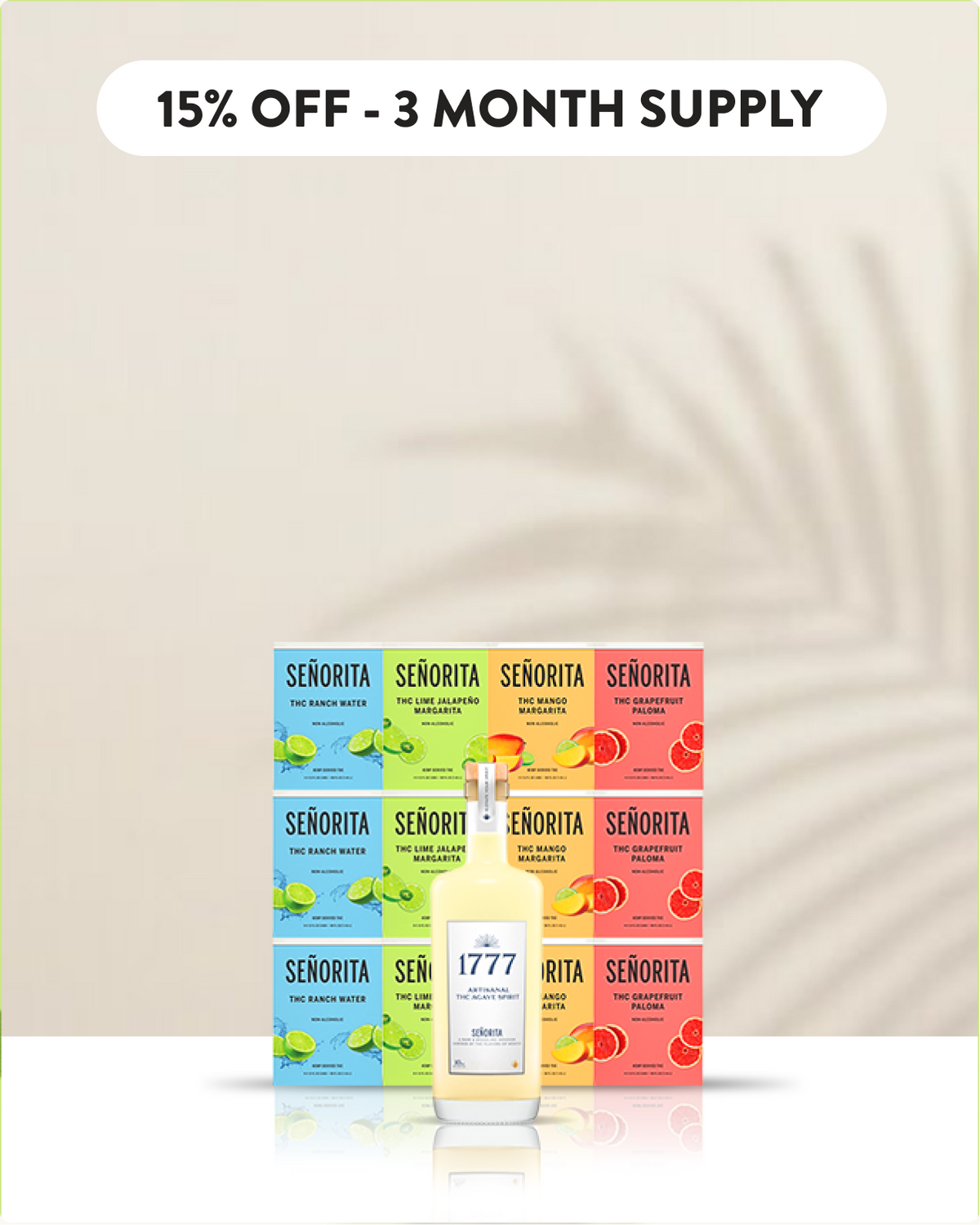 The Extended Stay Bundle