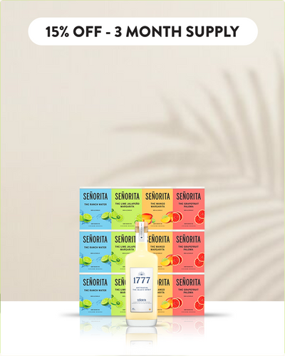 The Extended Stay Bundle