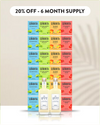 The Resort Residency Bundle