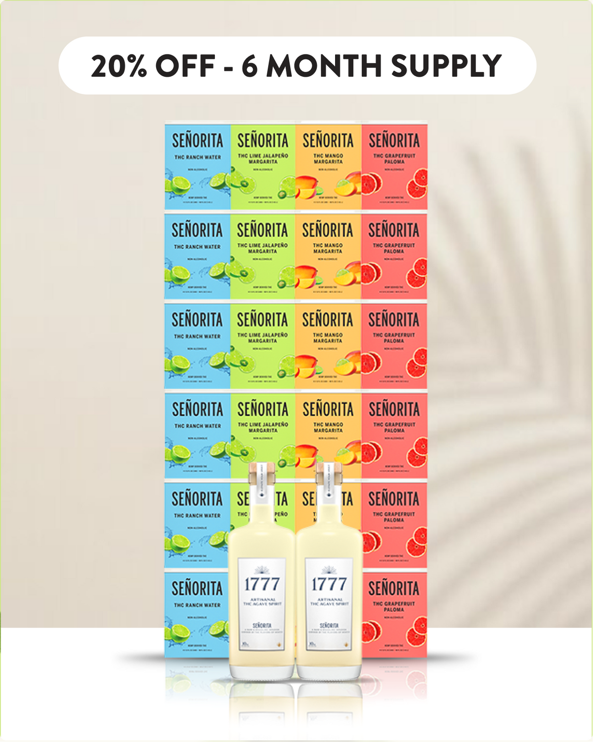 The Resort Residency Bundle