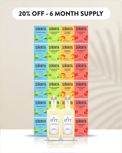 The Resort Residency Bundle