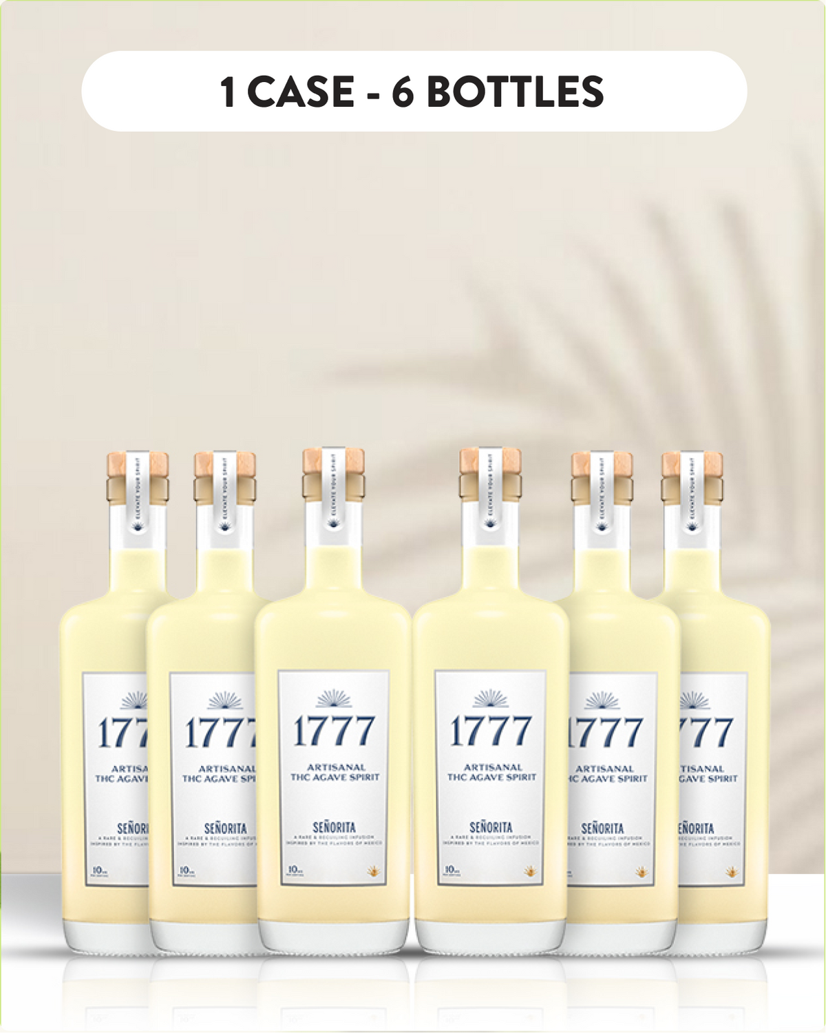 The Bottle Service Bundle