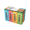 SEÑORITA THC BEVERAGE VARIETY PACK