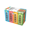 SEÑORITA THC BEVERAGE VARIETY PACK