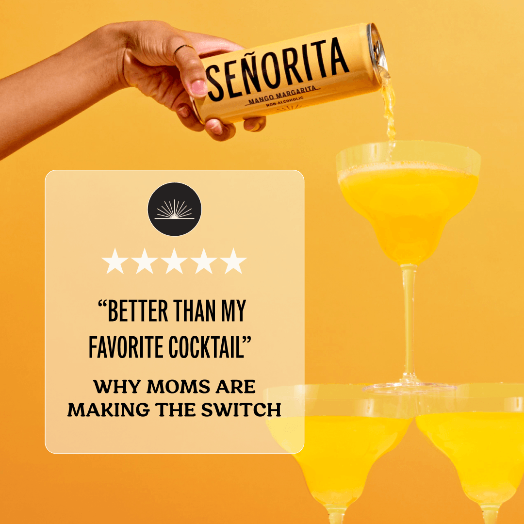 Senorita 12 Can Bundle