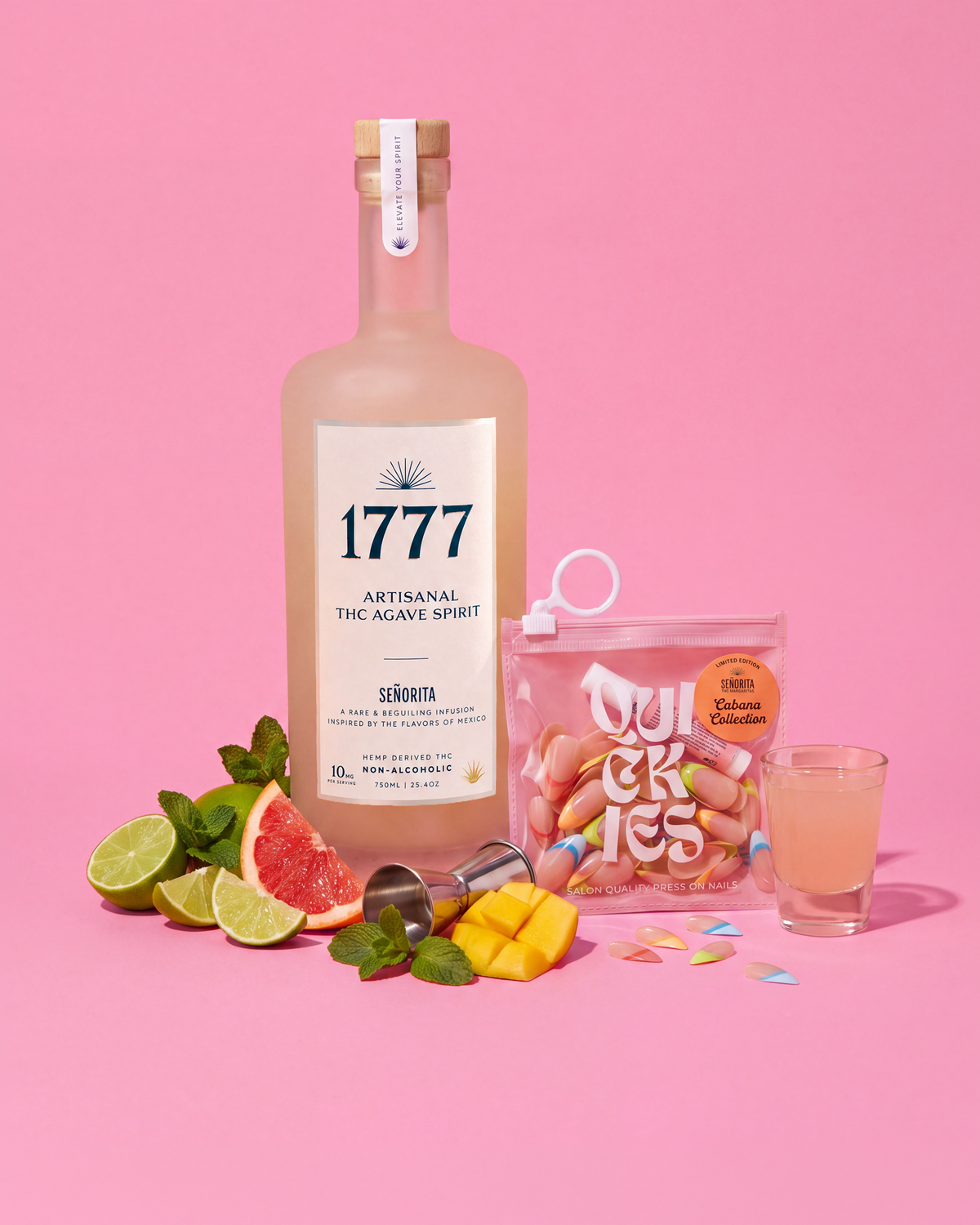 Quickies & 1777