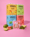 Quickies + The Great Big Variety Pack