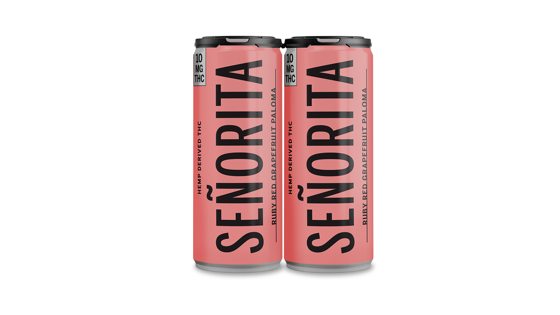 GRAPEFRUIT PALOMA - (4 Pack)