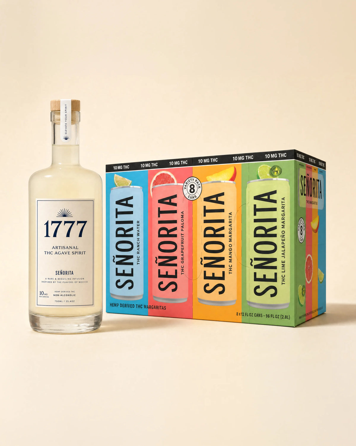 THE GRAND CABANA BUNDLE