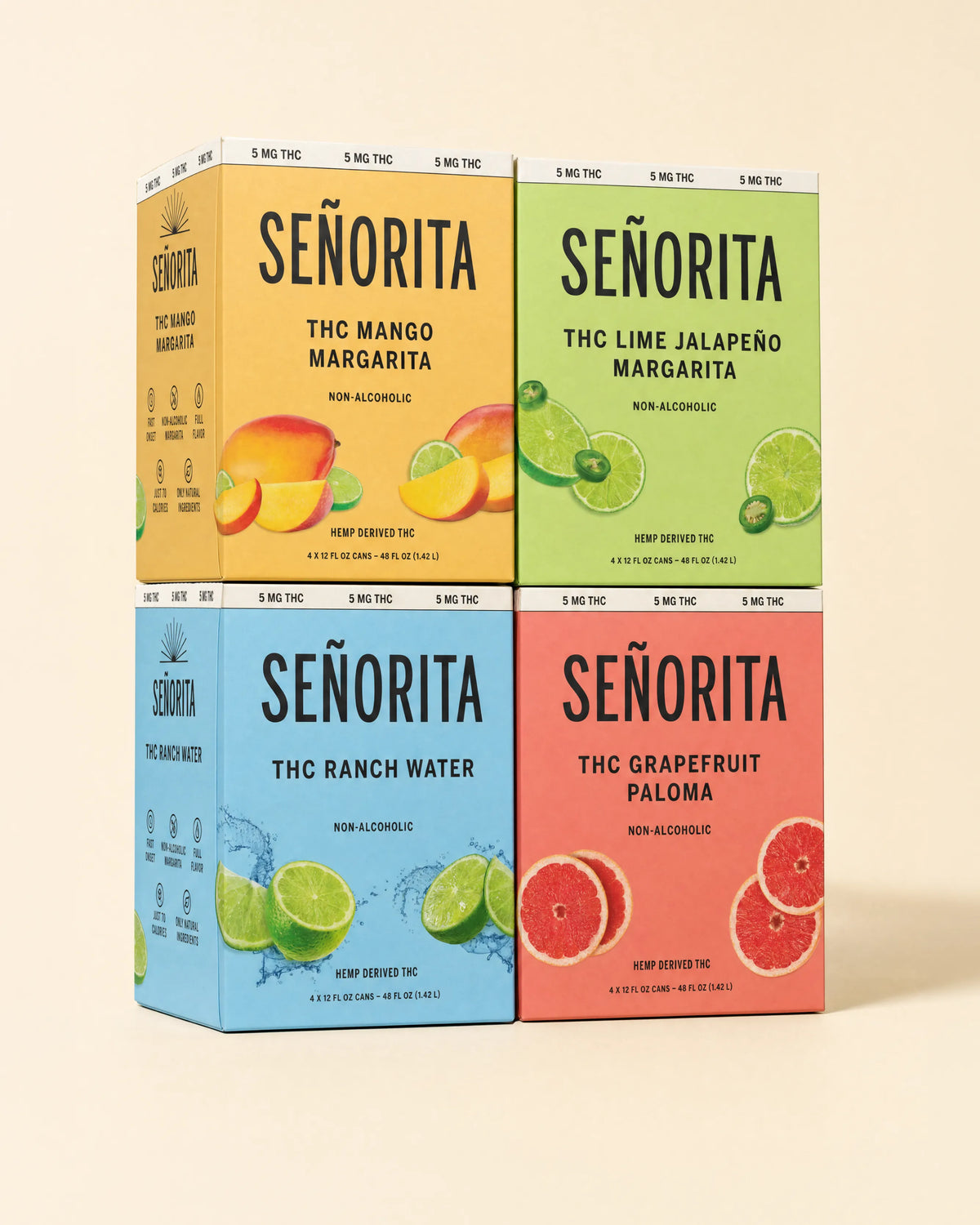 GREAT BIG VARIETY PACK