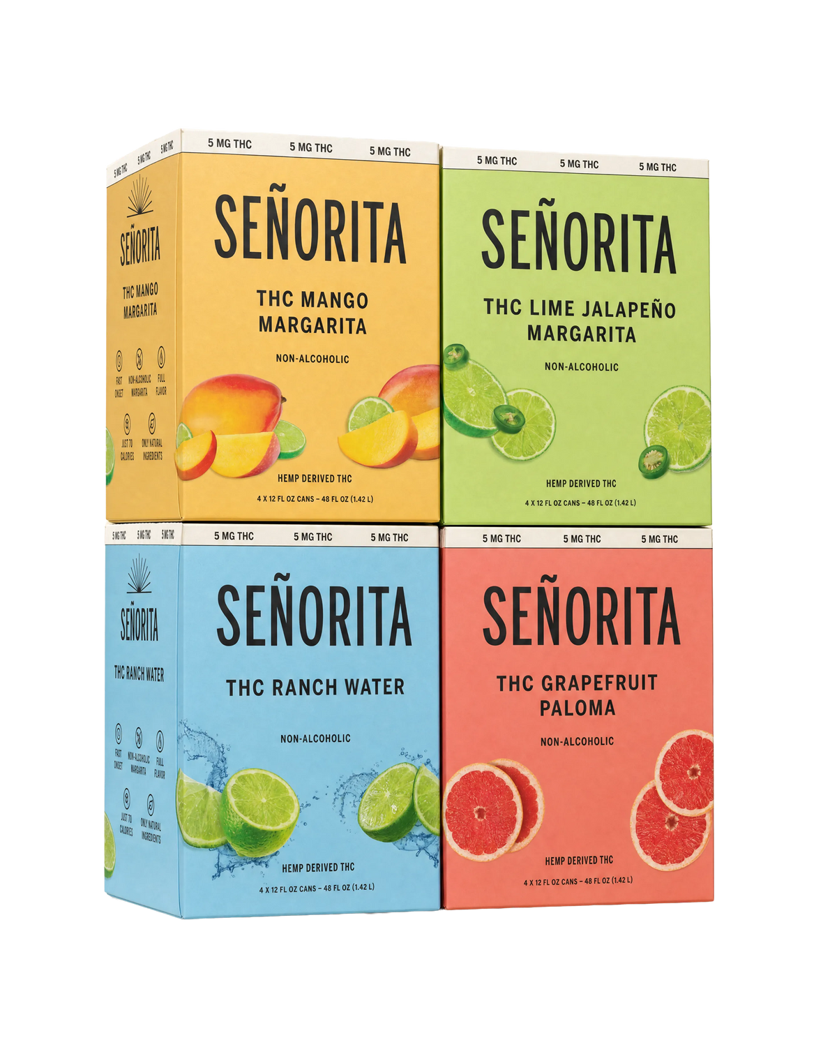 GREAT BIG VARIETY PACK